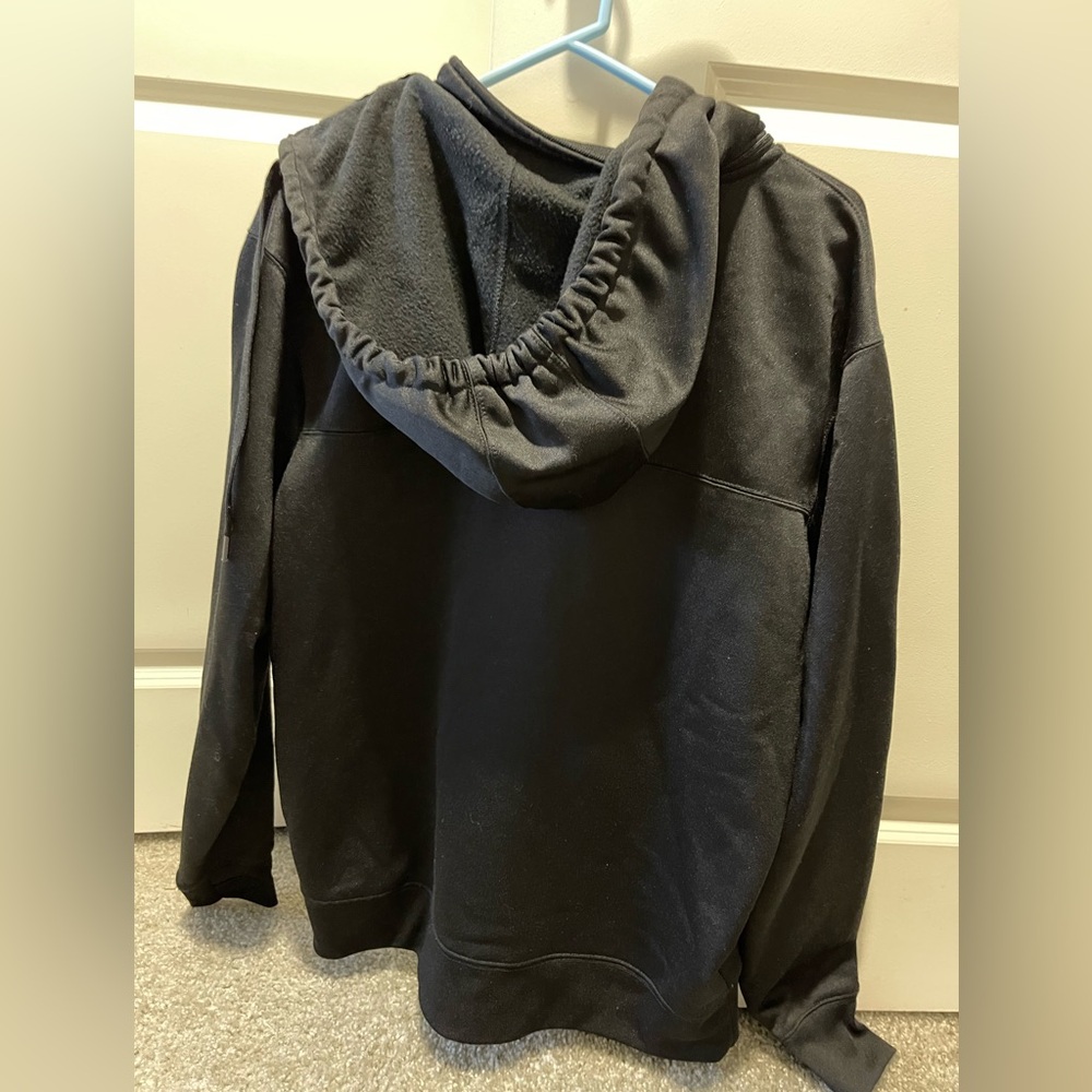 K1 Racing weather tech zip up - Picture 4 of 6